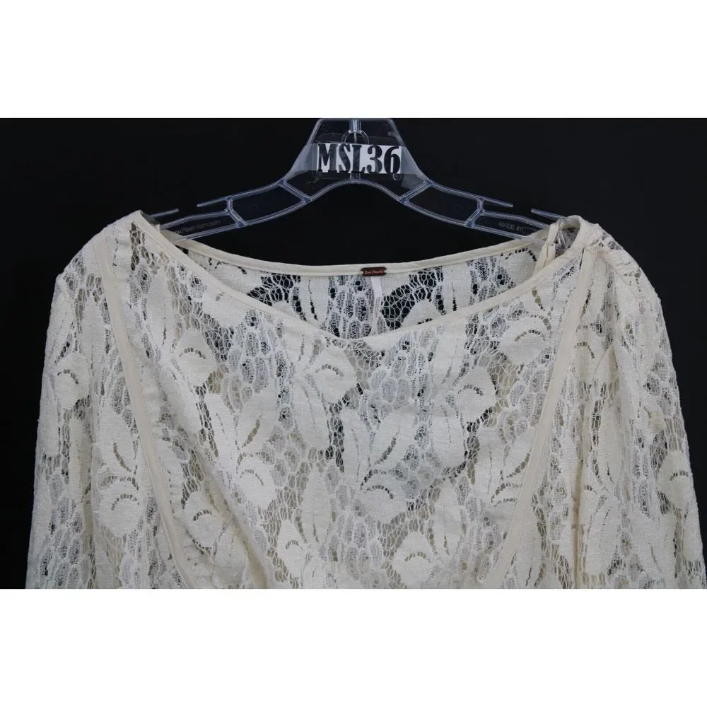 Free People fp delicate